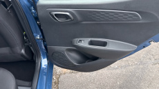 Hyundai i10 1.0 [63] Advance 5dr Auto [Nav] Petrol Hatchback